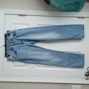 Lee Slim Straight Leg Men's Jeans